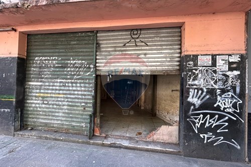 Venda-Ponto Comercial/ Loja-Rua Barão de Iguatemi , 46  - Entre as Ruas Joaquim Nabuco e rua do Matoso  - Praia da Bandeira , Rio de Janeiro , Rio de Janeiro , 20270060-570461039-7