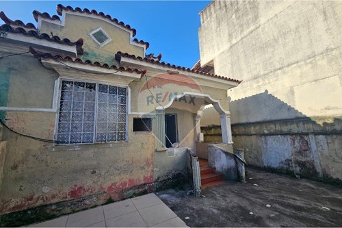 Venda-Casa-Rocha Miranda , Rio de Janeiro , Rio de Janeiro , 21510110-570501014-72