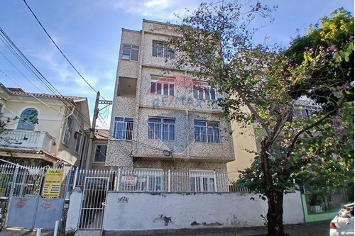Venda-Apartamento-Rua São Geraldo , 118  - Supervia de Madureira  - Madureira , Rio de Janeiro , Rio de Janeiro , 21310460-570371026-29