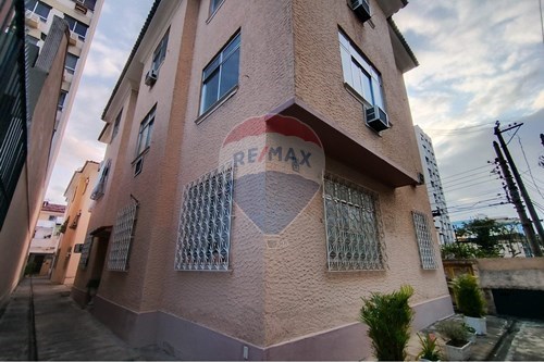 Alugar-Apartamento-RUA PEDRO DE CARVALHO , 416  - Rua Dias da Cruz  - Méier , Rio de Janeiro , Rio de Janeiro , 20725232-570431028-67