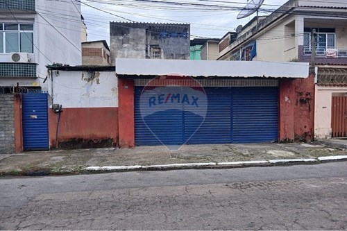 Venda-Terreno-Jardim Vinte e Cinco de Agosto , Duque de Caxias , Rio de Janeiro , 25075120-570481037-3