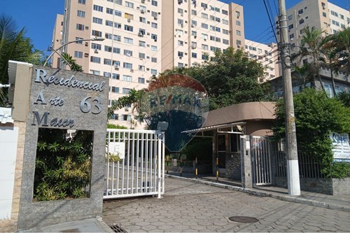 Venda-Apartamento-Rua Paulo Prado , 63  - Oswaldo Cruz , Rio de Janeiro , Rio de Janeiro , 21341130-570371026-18