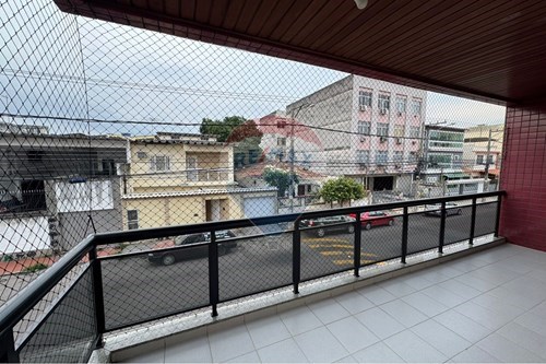 Venda-Apartamento-Vila da Penha , Rio de Janeiro , Rio de Janeiro , 21210070-570501006-28