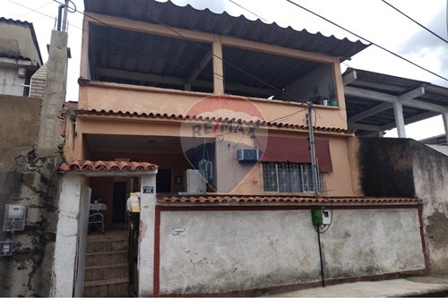 Venda-Casa-Cascadura , Rio de Janeiro , Rio de Janeiro , 21311090-570371041-11
