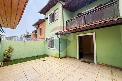 Venda-Casa de Condomínio-Rua Ana Silva , 209  - Próximo ao Largo do Pechincha  - Pechincha , Rio de Janeiro , Rio de Janeiro , 22740-300-570421019-15