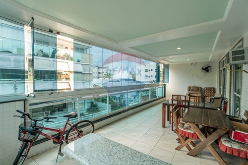 Venda-Apartamento-Rua Henrique Lacombe , 82  - Praia da Bica  - Jardim Guanabara , Rio de Janeiro , Rio de Janeiro , 21940240-570381004-144