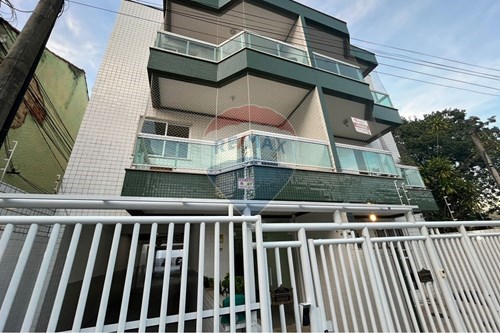 Venda-Apartamento-Rua Bernardo Taveira , 90  - Proximo ao Shopping Carioca  - Vicente de Carvalho , Rio de Janeiro , Rio de Janeiro , 21220290-570501010-25