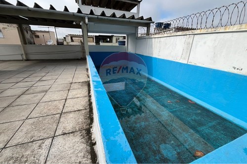 Venda-Casa-Olaria , Rio de Janeiro , Rio de Janeiro , 21021-350-570411001-82