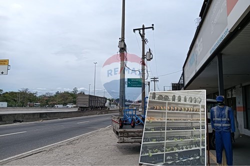 Slider Image Thumbnail