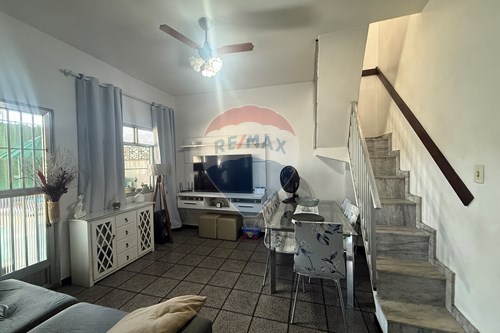 Venda-Casa-Rua Otranto , 1003  - Próximo ao comércio da Praça 2  - Vigário Geral , Rio de Janeiro , Rio de Janeiro , 21241090-570481048-1