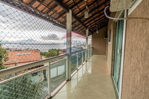 Venda-Casa-Rua Francisco da Costa , 382  - Jardim Guanabara , Rio de Janeiro , Rio de Janeiro , 21940170-570451033-3