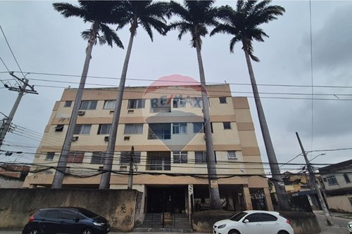 Venda-Apartamento-Rua do Cacau , 350  - Realengo , Rio de Janeiro , Rio de Janeiro , 21750-350-570371017-69