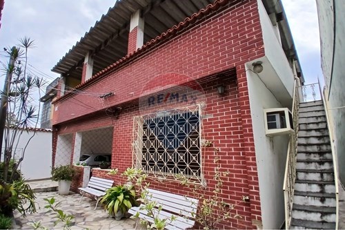 Venda-Casa-Campinho , Rio de Janeiro , Rio de Janeiro , 21320-300-570371026-34
