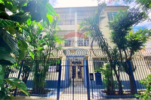 Venda-Apartamento-Rua Mearim , 220  - Grajaú , Rio de Janeiro , Rio de Janeiro , 20561-075-570421023-23