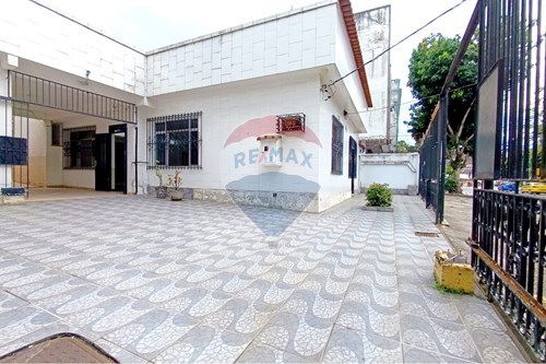 Venda-Casa-Avenida Paranapuã , 708  - Próximo a praia da Guanabara.  - Freguesia (Ilha do Governador) , Rio de Janeiro , Rio de Janeiro , 21910003-570391001-75