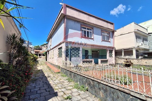 Venda-Casa-Rua Irapuá , 87  - PRÓXIMO PREZUNIC  - Penha Circular , Rio de Janeiro , Rio de Janeiro , 21215060-570481022-48