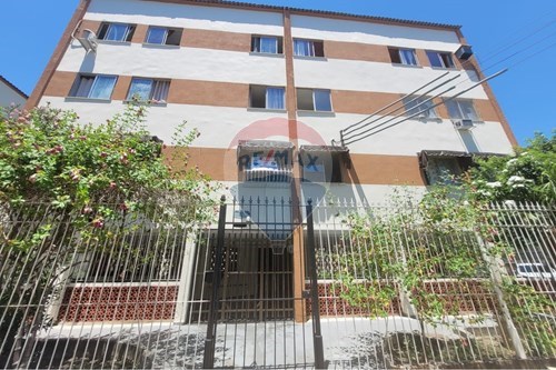 Venda-Apartamento-Portuguesa , Rio de Janeiro , Rio de Janeiro , 21931590-570511010-10