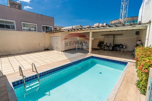 Venda-Casa-Rua Nei Armando Meziat , 88  - Alto Quebra Coco  - Jardim Guanabara , Rio de Janeiro , Rio de Janeiro , 21941095-570381079-53