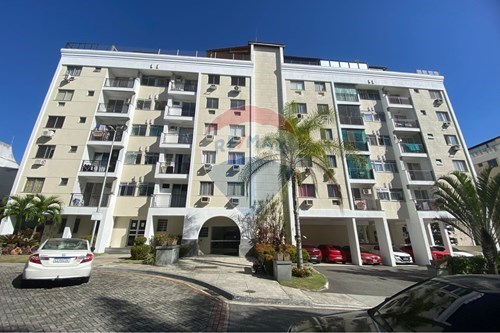 Venda-Apartamento-Jardim Sulacap , Rio de Janeiro , Rio de Janeiro , 21740030-570371046-17