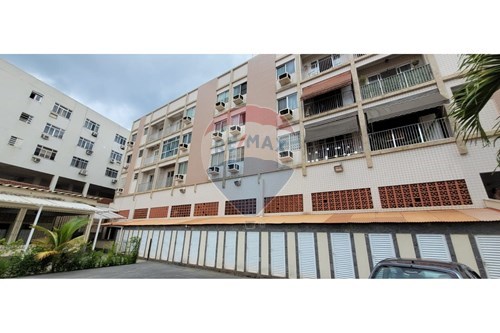 Venda-Apartamento-Rua Bom Retiro , 165  - Jardim Guanabara , Rio de Janeiro , Rio de Janeiro , 21940320-570391035-202