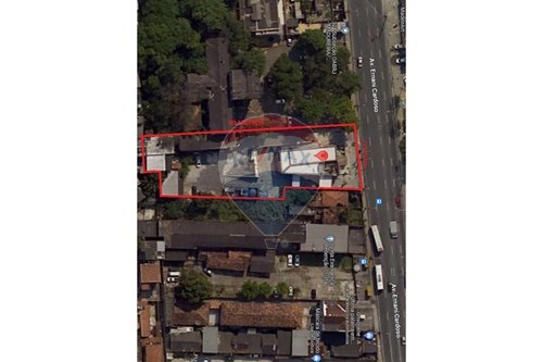 Venda-Terreno-Avenida Ernani Cardoso , 409  - próximo a faculdade Souza Marques5  - Cascadura , Rio de Janeiro , Rio de Janeiro , 21310310-570471061-22