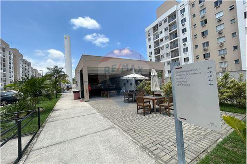 Venda-Apartamento-Estrada Engenho D Agua , 655  - PROXIMO AO SHOPING PARK JACAREPAGUA  - Anil , Rio de Janeiro , Rio de Janeiro , 22765-240-570481012-87