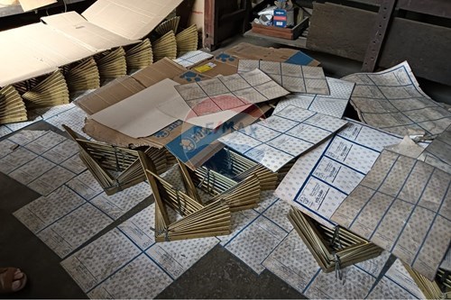 Slider Image Thumbnail