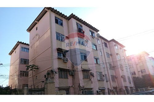 Venda-Apartamento-Rua Jehovan Costa , 252  - UPA do Itararé  - Bonsucesso , Rio de Janeiro , Rio de Janeiro , 21061250-570471015-166
