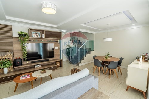 Venda-Casa de Condomínio-Rua Getúlio de Moura , 13  - Cond. Bosque dos Eucaliptos  - Taquara , Rio de Janeiro , Rio de Janeiro , 22725080-570381001-155