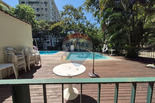 Venda-Apartamento-Avenida Paulo de Frontin , 730  - Antes do Hospital do Corpo de Bombeiros  - Rio Comprido , Rio de Janeiro , Rio de Janeiro , 20261243-570491046-4