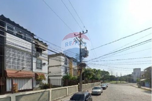 Venda-Apartamento-Estrada Governador Chagas Freitas , 1305  - BRAZUCA  - Portuguesa , Rio de Janeiro , Rio de Janeiro , 21932819-570381064-11