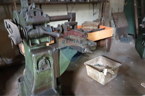 Slider Image Thumbnail