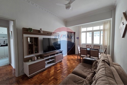 Venda-Apartamento-Rua Dona Maria , 96  - Próximo ao Shopping Tijuca  - Tijuca , Rio de Janeiro , Rio de Janeiro , 20541030-570421023-37