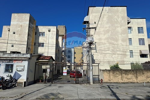 Venda-Apartamento-Pilares , Rio de Janeiro , Rio de Janeiro , 20760230-570461039-2