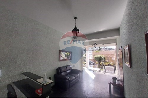 Venda-Apartamento-rua Abelia , 226  - rua do corpo de bombeiros  - Jardim Guanabara , Rio de Janeiro , Rio de Janeiro , 21940010-570391057-1