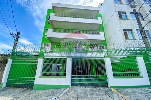 Venda-Apartamento-Rua Cônego Tobias , 212  - Méier , Rio de Janeiro , Rio de Janeiro , 20725010-570431014-122