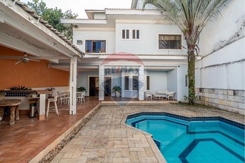 Venda-Casa-Rua Viriato Correia , 81  - Ilha Plaza Shopping  - Jardim Carioca , Rio de Janeiro , Rio de Janeiro , 21920237-570381028-113