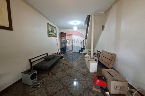 Venda-Casa-Rua Milton , 41  - Ramos , Rio de Janeiro , Rio de Janeiro , 21031280-570481005-89