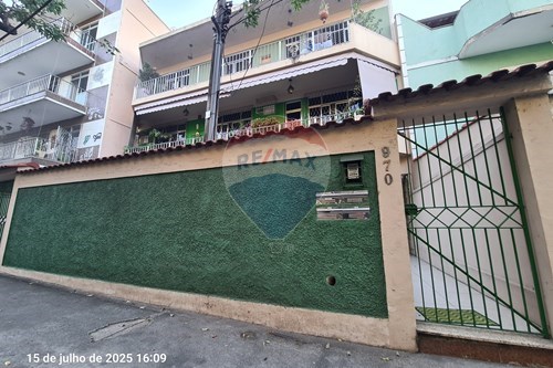 Venda-Apartamento-Vila Valqueire , Rio de Janeiro , Rio de Janeiro , 21330300-570371038-4