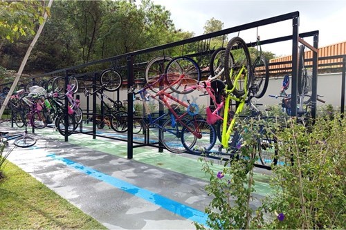 Slider Image Thumbnail