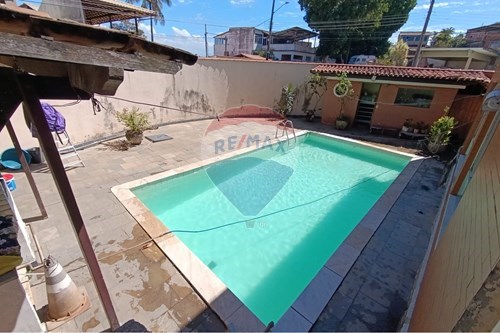 Venda-Casa-Rua Viúva Amaral , 144  - Subindo pela rua Sebastião Sampaio, Praia do Barão  - Ilha do Governador , Rio de Janeiro , Rio de Janeiro , 21910146-570391001-76