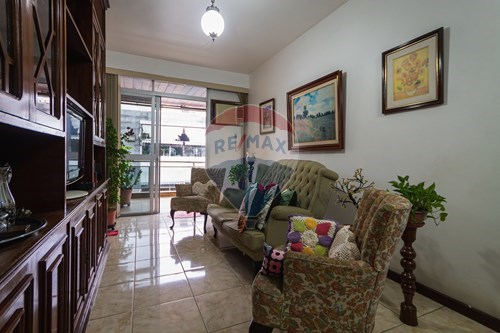 Venda-Cobertura-Rua Guaxupé , 76  - Rua Uruguai  - Tijuca , Rio de Janeiro , Rio de Janeiro , 20510400-570421019-13