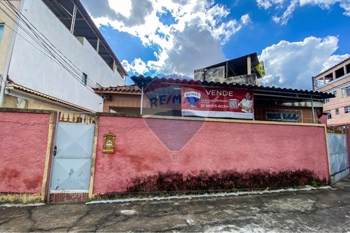 Venda-Casa-Rua Ildefonso Cysneiros , 151  - Irajá , Rio de Janeiro , Rio de Janeiro , 21220490-570431024-56