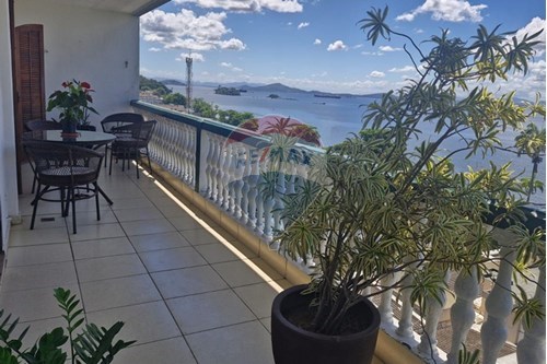 Venda-Apartamento-Rua Curuca , 138  - Praça Calcutá  - Freguesia (Ilha do Governador) , Rio de Janeiro , Rio de Janeiro , 21911070-570381119-9