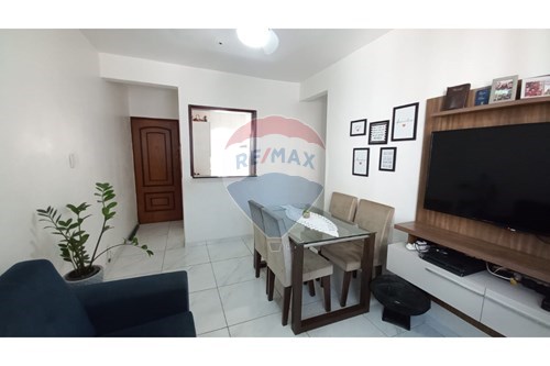 Venda-Apartamento-Rua Gustavo Augusto de Resende , 510  - Perto da Estrada do Galeão  - Portuguesa , Rio de Janeiro , Rio de Janeiro , 21931576-570391037-86