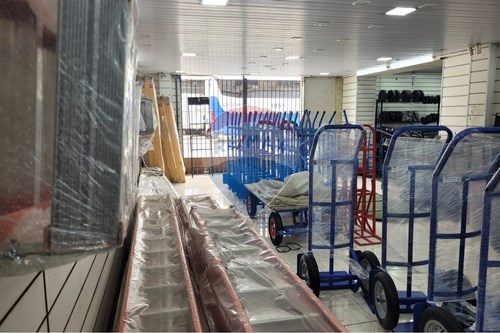 Slider Image Thumbnail