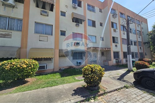Venda-Apartamento-Realengo , Rio de Janeiro , Rio de Janeiro , 21735210-570371028-32