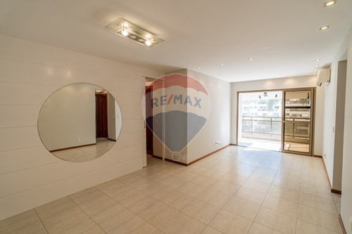 Alugar-Apartamento-Rua Mário Agostinelli , 105  - Residencial Sicília  - Jacarepaguá , Rio de Janeiro , Rio de Janeiro , 22775-046-570381001-469