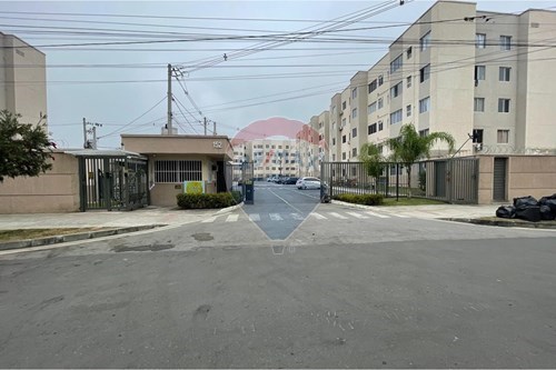 Venda-Apartamento-Guaratiba , Rio de Janeiro , Rio de Janeiro , 23032040-570381130-4