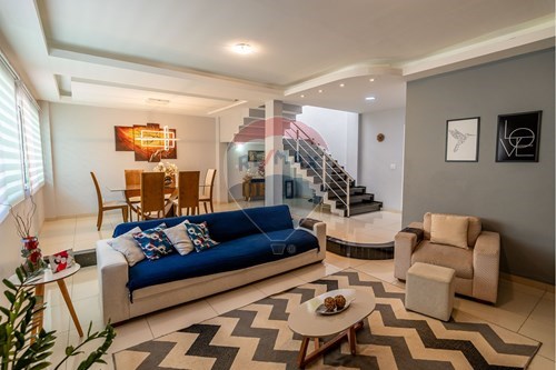 Venda-Casa-Rua Castelo de Tomar , 63  - Próximo a  praia da bandeira  - Cocotá , Rio de Janeiro , Rio de Janeiro , 21910370-570451035-3